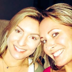 Meet your Posher, Tabitha